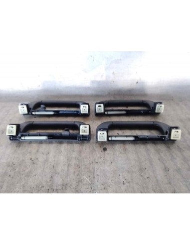 NO IDENTIFICADO BMW SERIE X5 (E53) - 193759