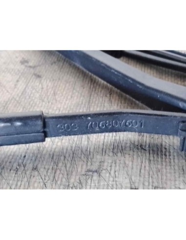 BRAZO LIMPIA TRASERO BMW SERIE X5 (E53) - 193768