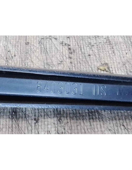 BRAZO LIMPIA DELANTERO IZQUIERDO BMW SERIE X5 (E53) - 193771