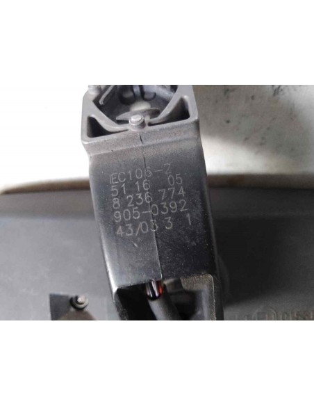 ESPEJO BMW SERIE X5 (E53) - 193774