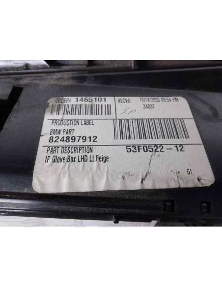 GUANTERA BMW SERIE X5 (E53) - 193776