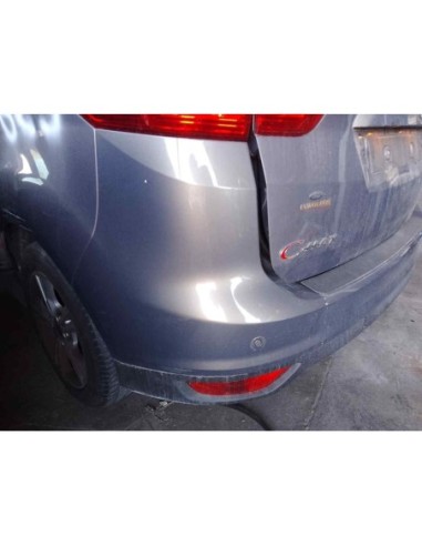 PARAGOLPES TRASERO FORD C-MAX (CB7) - 193836
