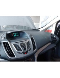 KIT AIRBAG FORD C-MAX (CB7) - 193847 2