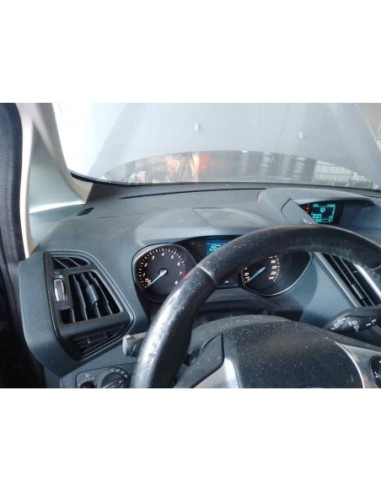 KIT AIRBAG FORD C-MAX (CB7) - 193847