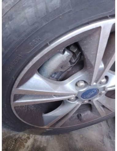 PINZA DE FRENO DELANTERA IZQUIERDA FORD C-MAX...