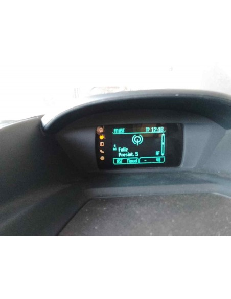 PANTALLA MULTIFUNCION FORD C-MAX (CB7) - 193869