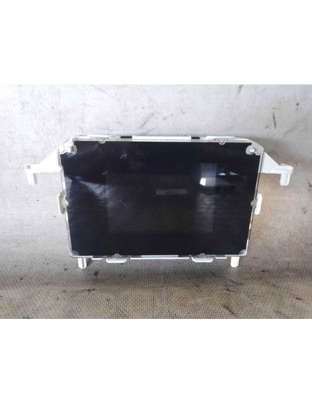 PANTALLA MULTIFUNCION FORD C-MAX (CB7) - 193869