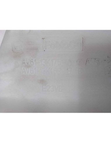 DEPOSITO LIMPIA FORD C-MAX (CB7) - 193877