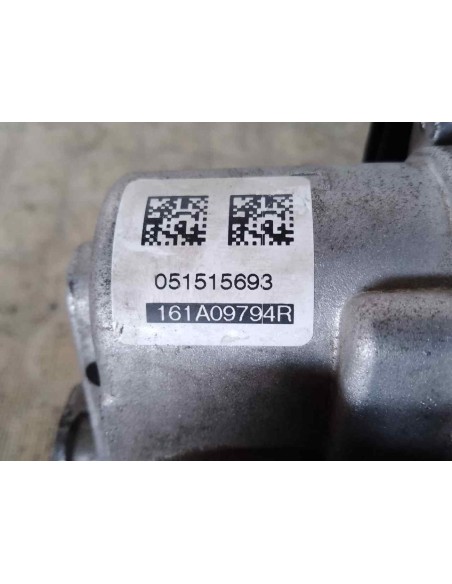 CAJA MARIPOSA RENAULT CAPTUR I - 195189