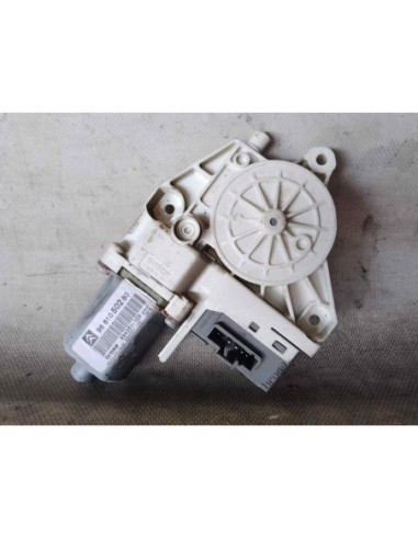 MOTOR ELEVALUNAS TRASERO IZQUIERDO CITROEN C6 -...