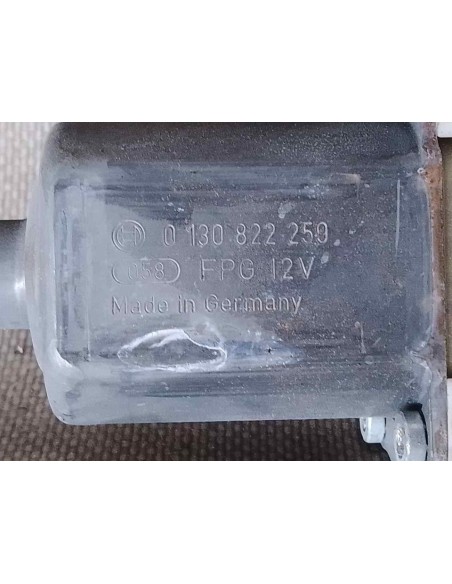 MOTOR ELEVALUNAS TRASERO IZQUIERDO CITROEN C6 - 194036