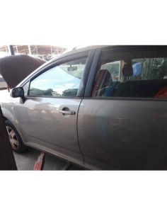 PUERTA DELANTERA IZQUIERDA TOYOTA COROLLA VERSO (R1) -...