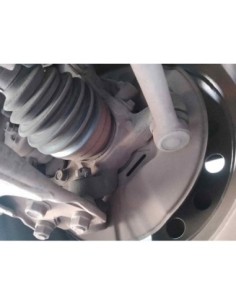 MANGUETA DELANTERA DERECHA TOYOTA COROLLA VERSO (R1) -...