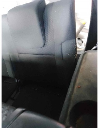 ASIENTOS TRASERO IZQUIERDO TOYOTA COROLLA VERSO...