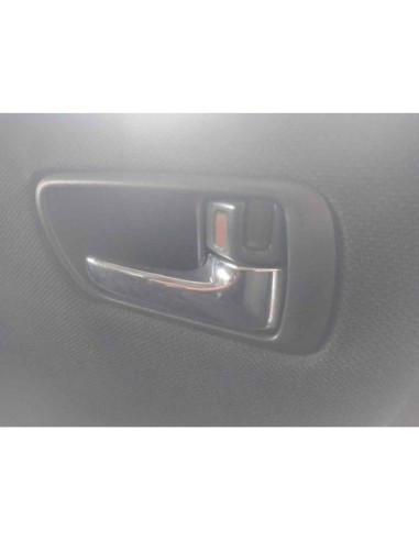 MANETA INTERIOR TRASERA DERECHA TOYOTA COROLLA...