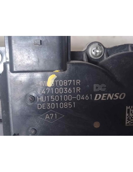 VALVULA EGR DACIA DUSTER II - 193946