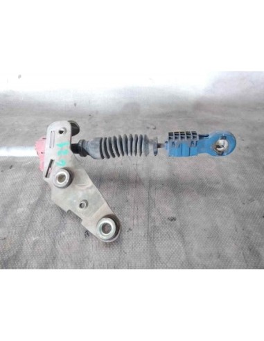 NO IDENTIFICADO CITROEN C3 - 193974