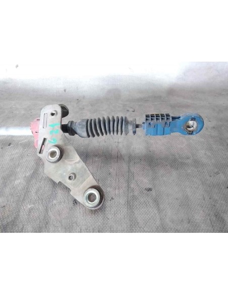 NO IDENTIFICADO CITROEN C3 - 193974