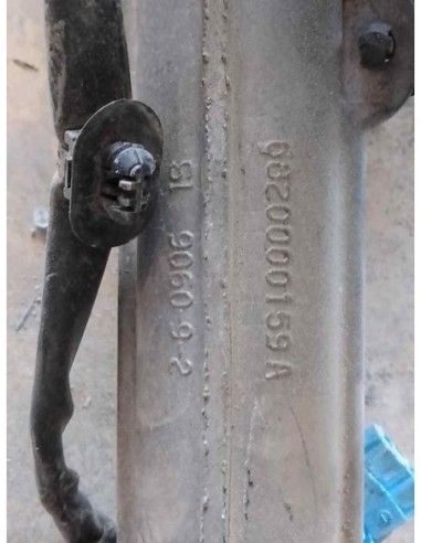 CREMALLERA DIRECCION CITROEN C3 - 193988