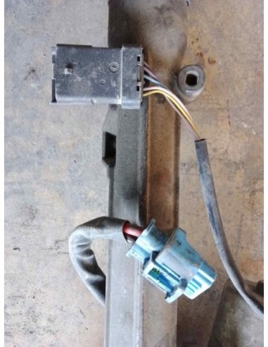 CREMALLERA DIRECCION CITROEN C3 - 193988