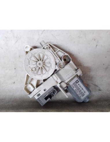 MOTOR ELEVALUNAS TRASERO DERECHO CITROEN C6 -...