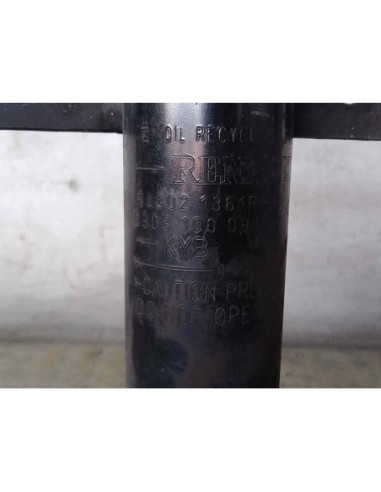 AMORTIGUADOR DELANTERO DERECHO RENAULT CAPTUR I...