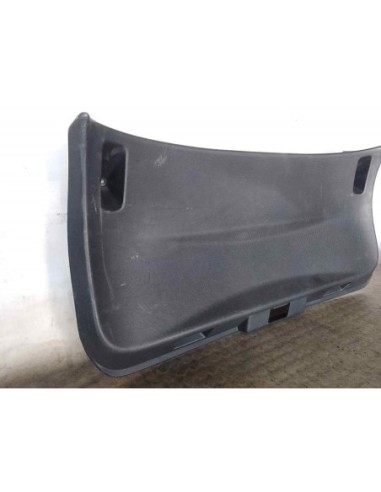 GUARNECIDO PORTON TRASERO RENAULT CAPTUR I -...