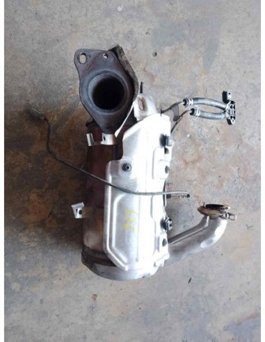 CATALIZADOR RENAULT CAPTUR I - 194139