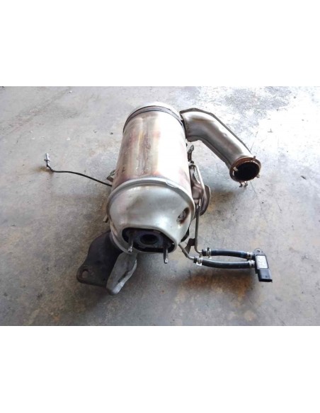 CATALIZADOR RENAULT CAPTUR I - 194139