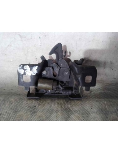 CERRADURA CAPO RENAULT CAPTUR I - 194143