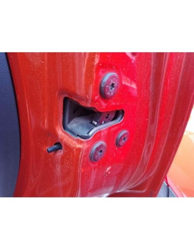 CERRADURA PUERTA TRASERA DERECHA RENAULT CAPTUR...