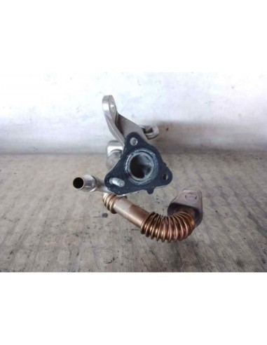 ENFRIADOR EGR RENAULT CAPTUR I - 194161