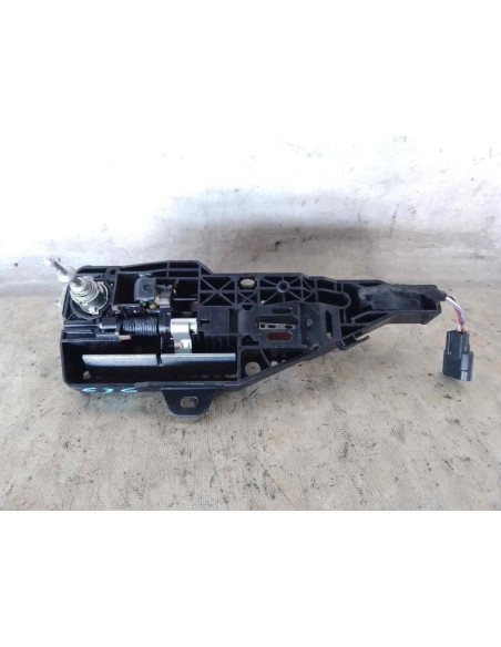 MANETA EXTERIOR DELANTERA IZQUIERDA RENAULT CAPTUR I - 194181