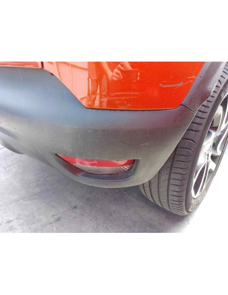 PARAGOLPES TRASERO RENAULT CAPTUR I - 195206