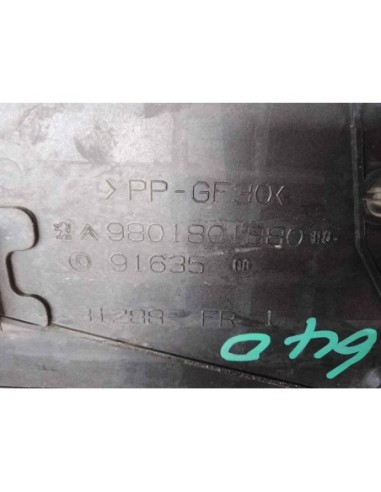 SOPORTE BATERIA CITROEN C3 AIRCROSS - 195257