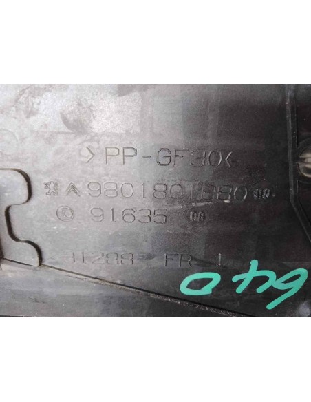 SOPORTE BATERIA CITROEN C3 AIRCROSS - 195257