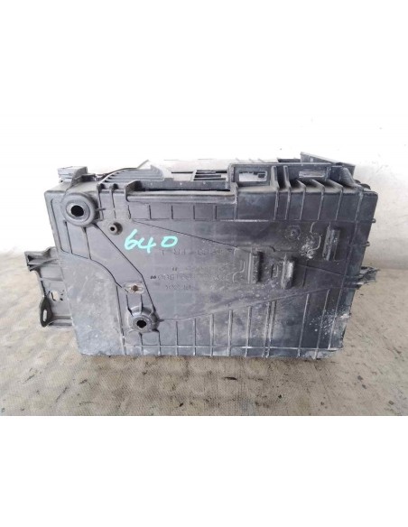 SOPORTE BATERIA CITROEN C3 AIRCROSS - 195257