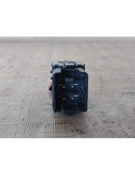 WARNING VOLKSWAGEN EOS (1F7)(2006) - 195625