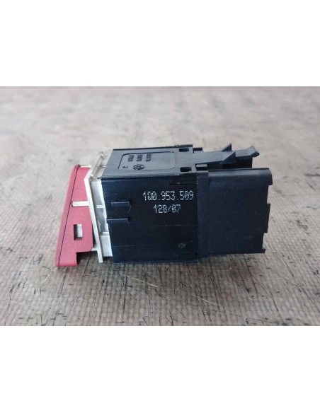 WARNING VOLKSWAGEN EOS (1F7)(2006) - 195625