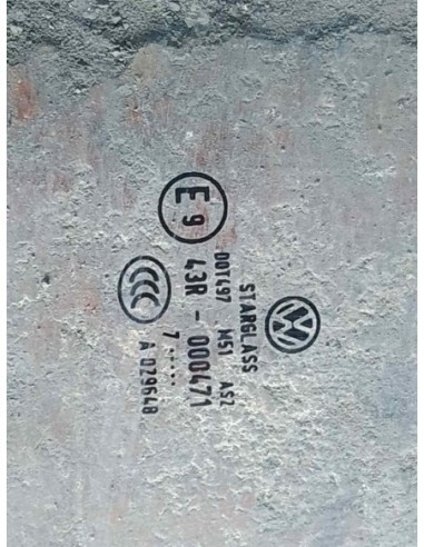 LUNA DELANTERA IZQUIERDA VOLKSWAGEN EOS...