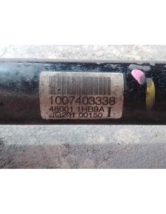 CREMALLERA DIRECCION NISSAN MICRA (K13K/KK) - 194391 2