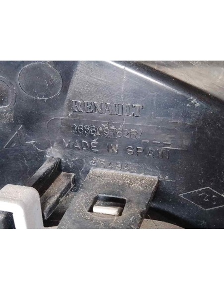 PILOTO TRASERO DERECHO RENAULT CAPTUR I - 194194