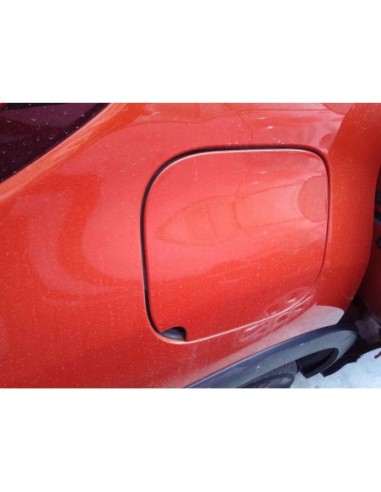 TAPA EXTERIOR COMBUSTIBLE RENAULT CAPTUR I -...