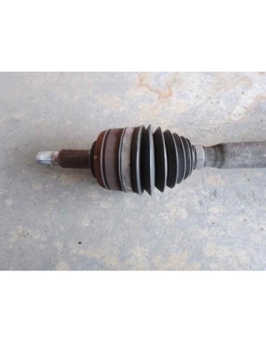 TRANSMISION DELANTERA DERECHA RENAULT CAPTUR I...