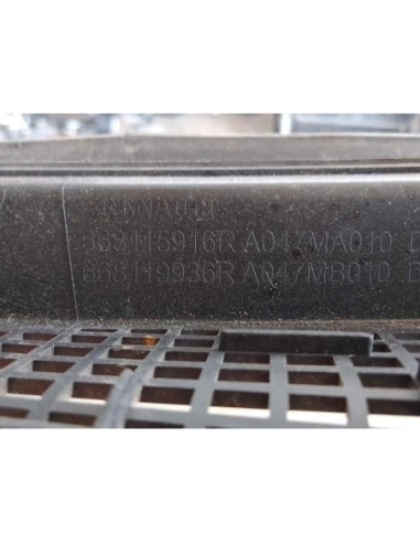 TORPEDO RENAULT CAPTUR I - 194220