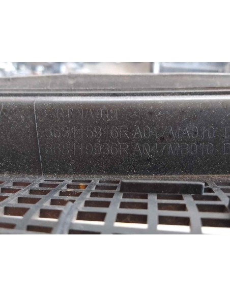 TORPEDO RENAULT CAPTUR I - 194220