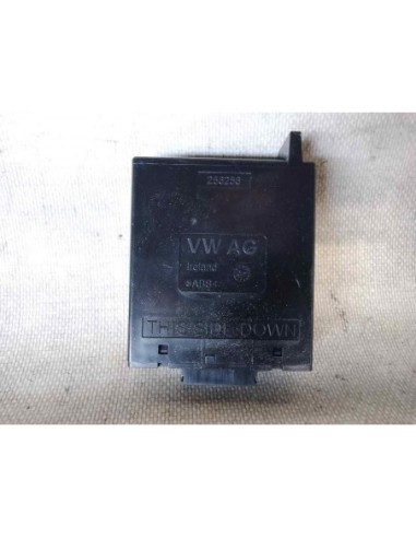 MODULO ELECTRONICO VOLKSWAGEN EOS (1F7)(2006) -...