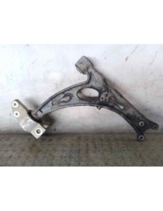 BRAZO SUSPENSION INFERIOR DELANTERO IZQUIERDO VOLKSWAGEN...