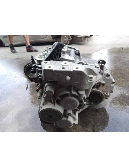 CAJA CAMBIOS VOLKSWAGEN EOS (1F7)(2006) - 194245