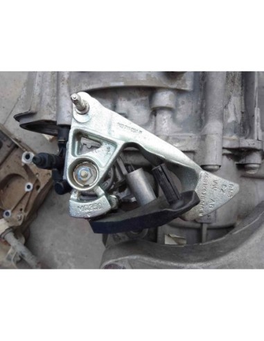 CAJA CAMBIOS VOLKSWAGEN EOS (1F7)(2006) - 194245